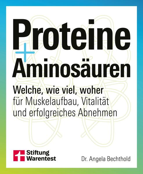 Proteine und Aminosäuren