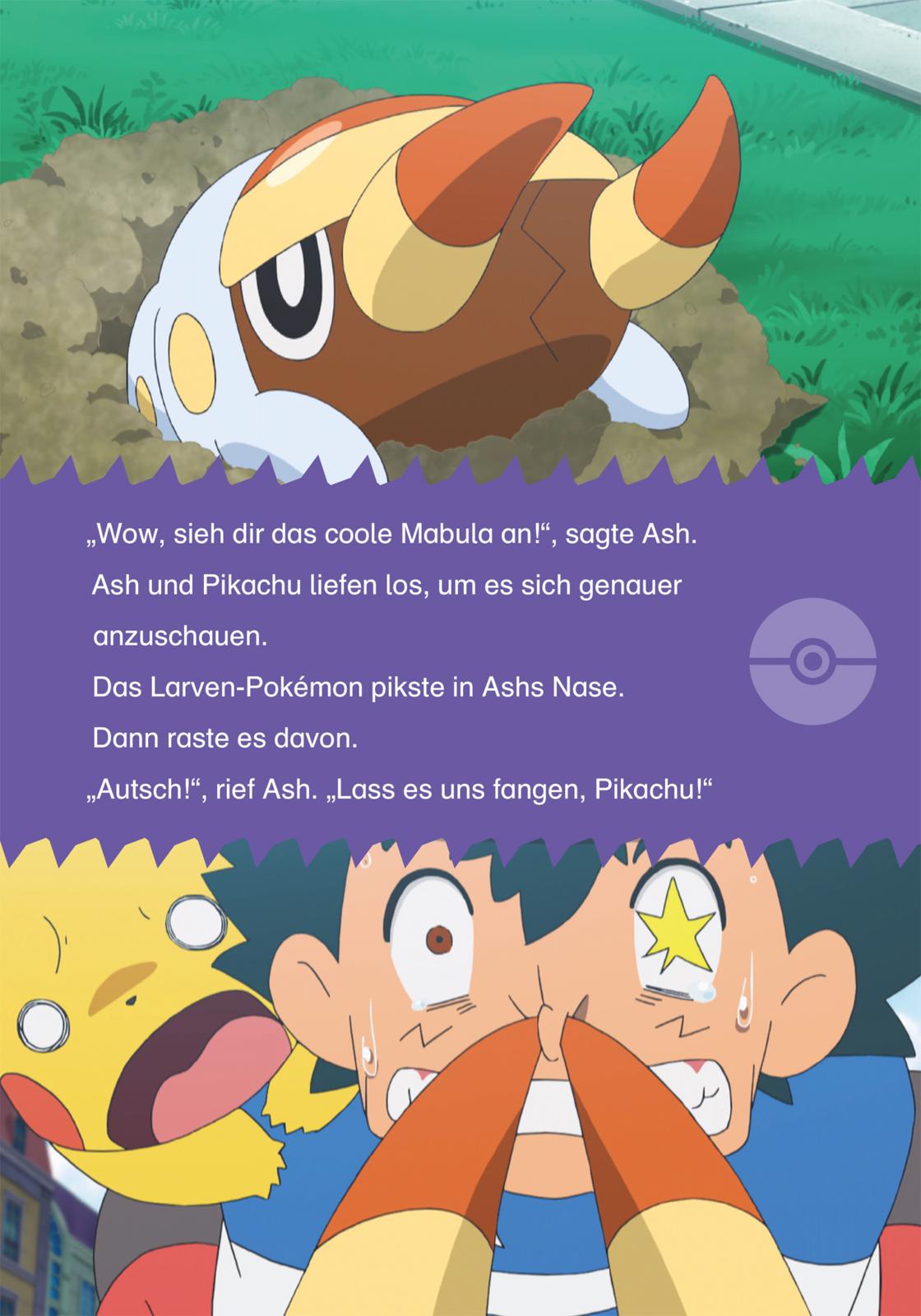 Pokémon: Willkommen auf Alola! - 2 Geschichten in 1 Buch