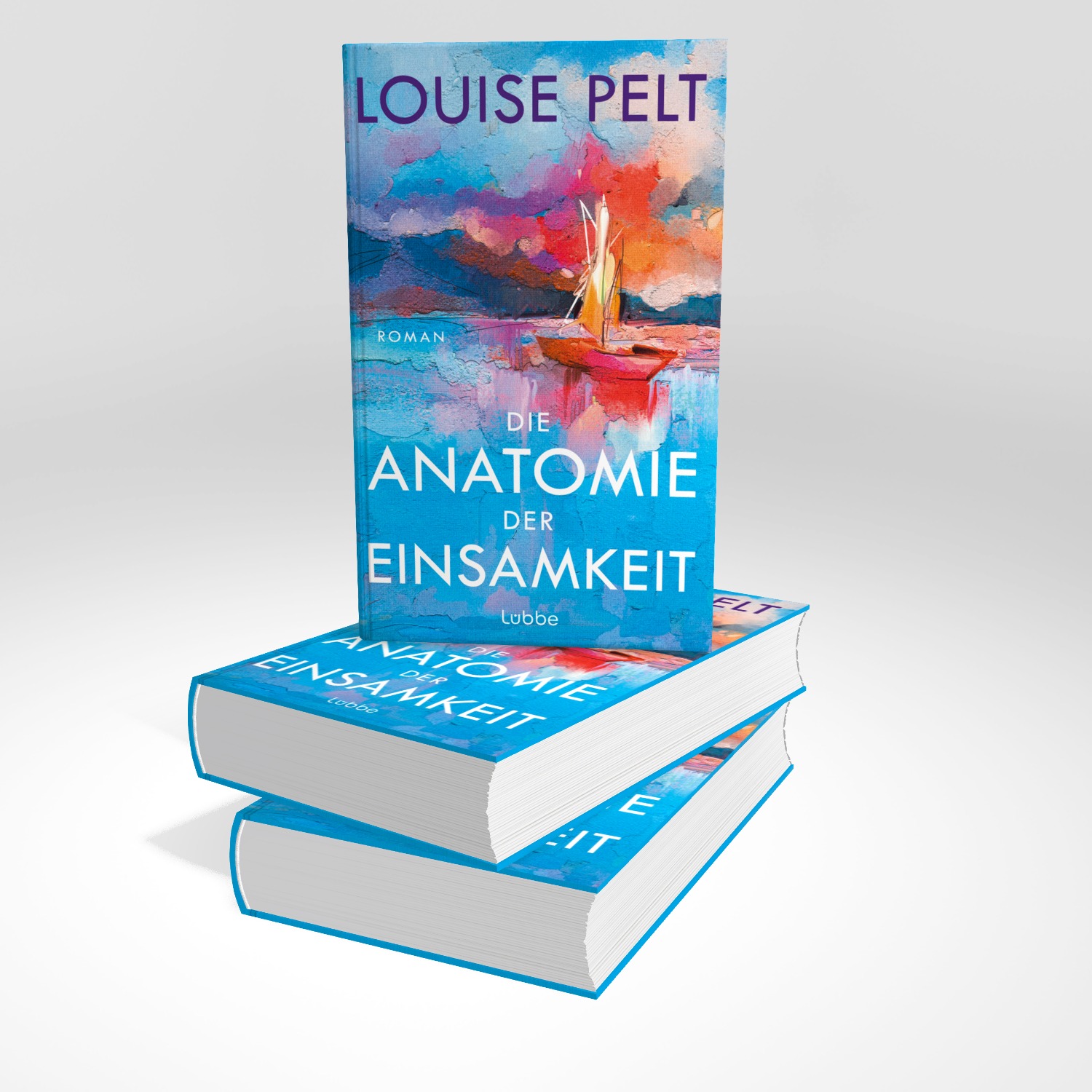 Die Anatomie der Einsamkeit