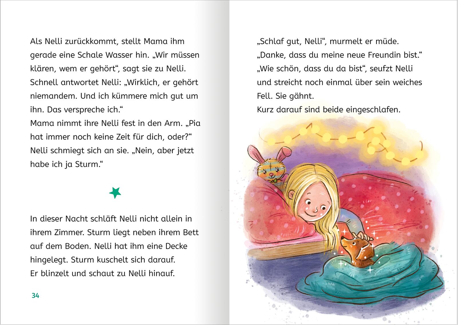 Lesen lernen mit Magie: Auf magischen Pfoten