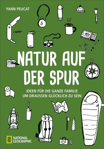 Natur auf der Spur