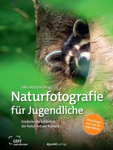 Naturfotografie für Jugendliche