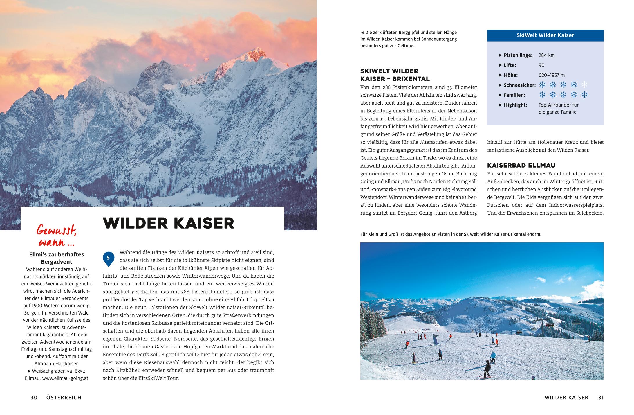 Yes we camp! Winter-Camping im Schnee