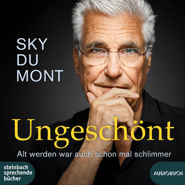 Ungeschönt (Audio-CD)