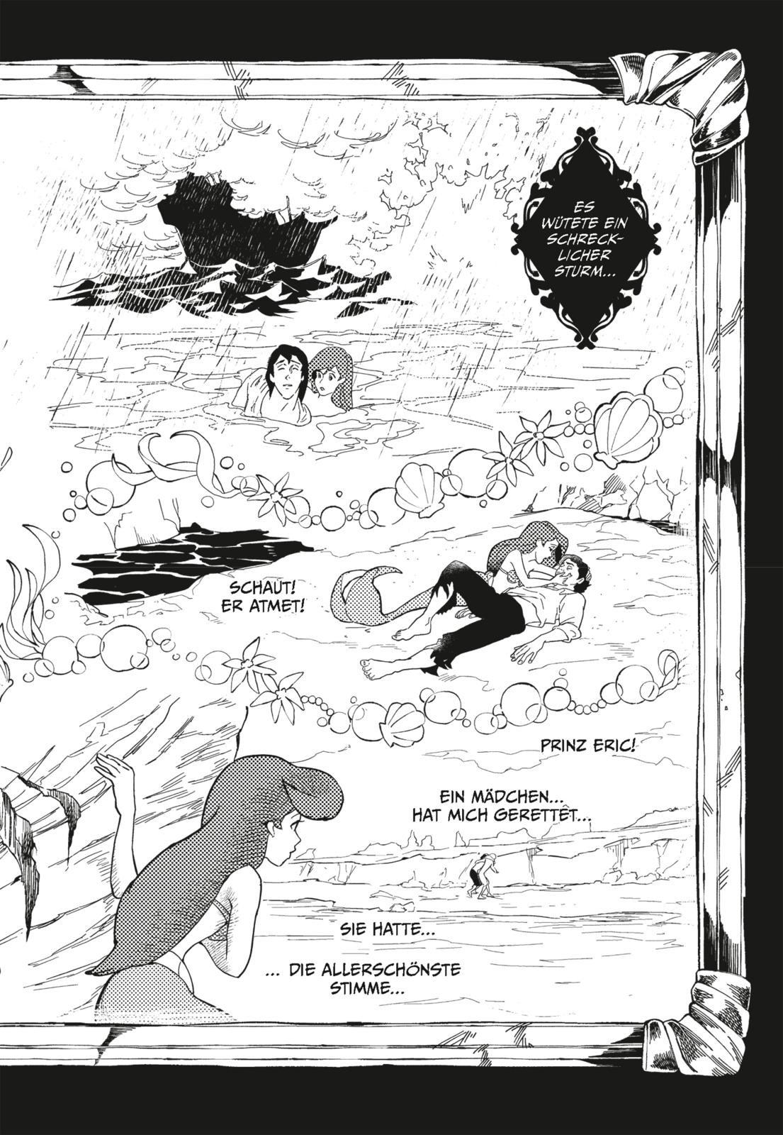 Twisted Wonderland: Der Manga – Episode of Octavinelle 1