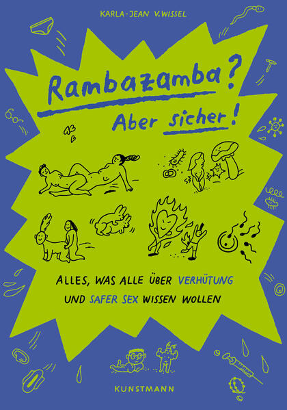 Rambazamba? Aber sicher!