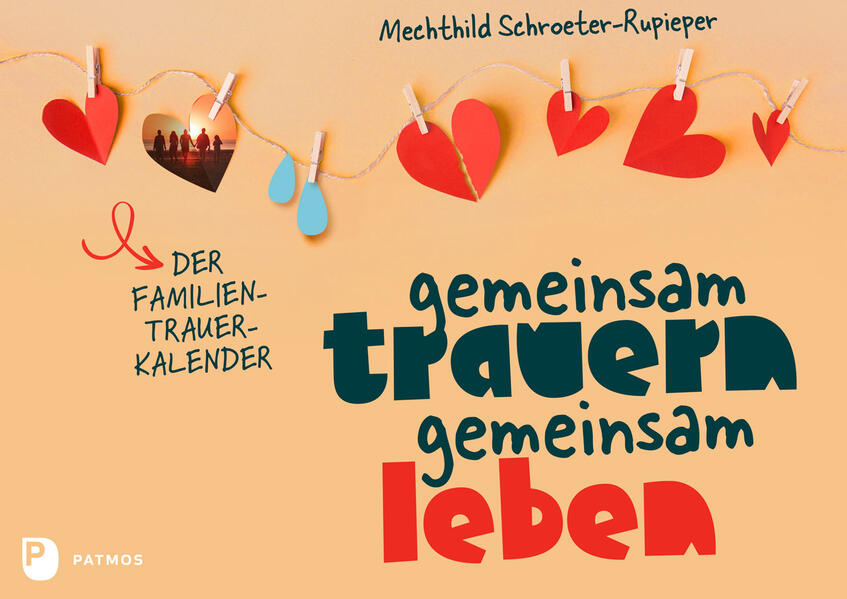 Gemeinsam trauern - gemeinsam leben
