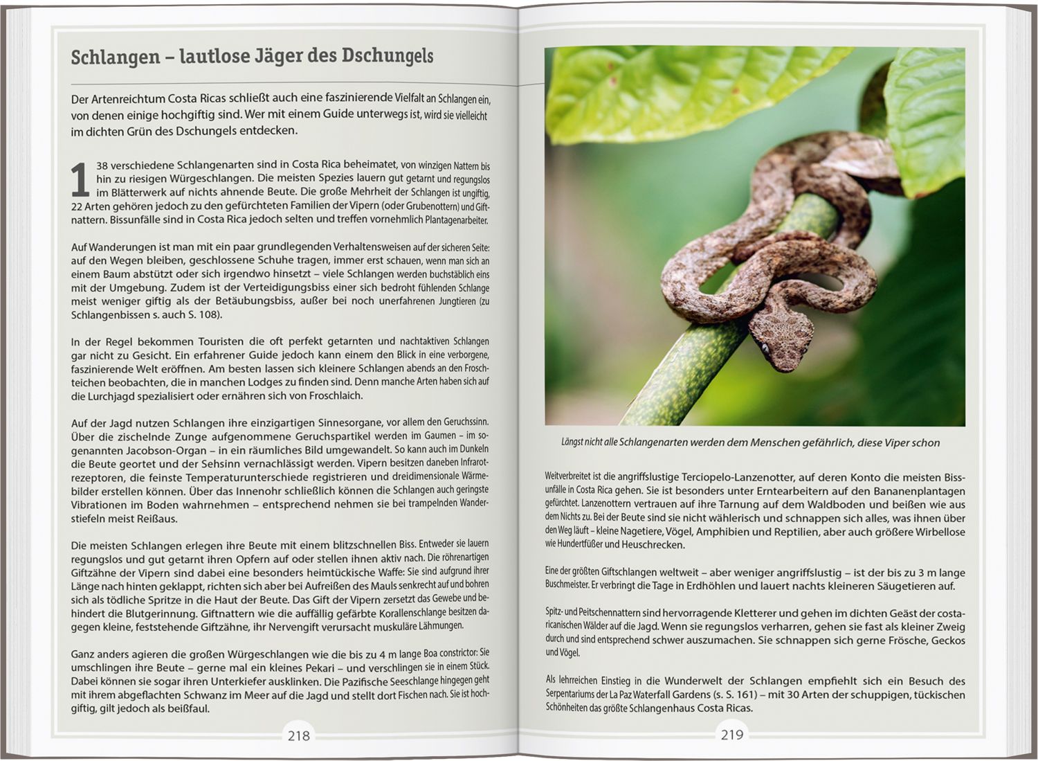 DUMONT Reise-Handbuch Reiseführer Costa Rica
