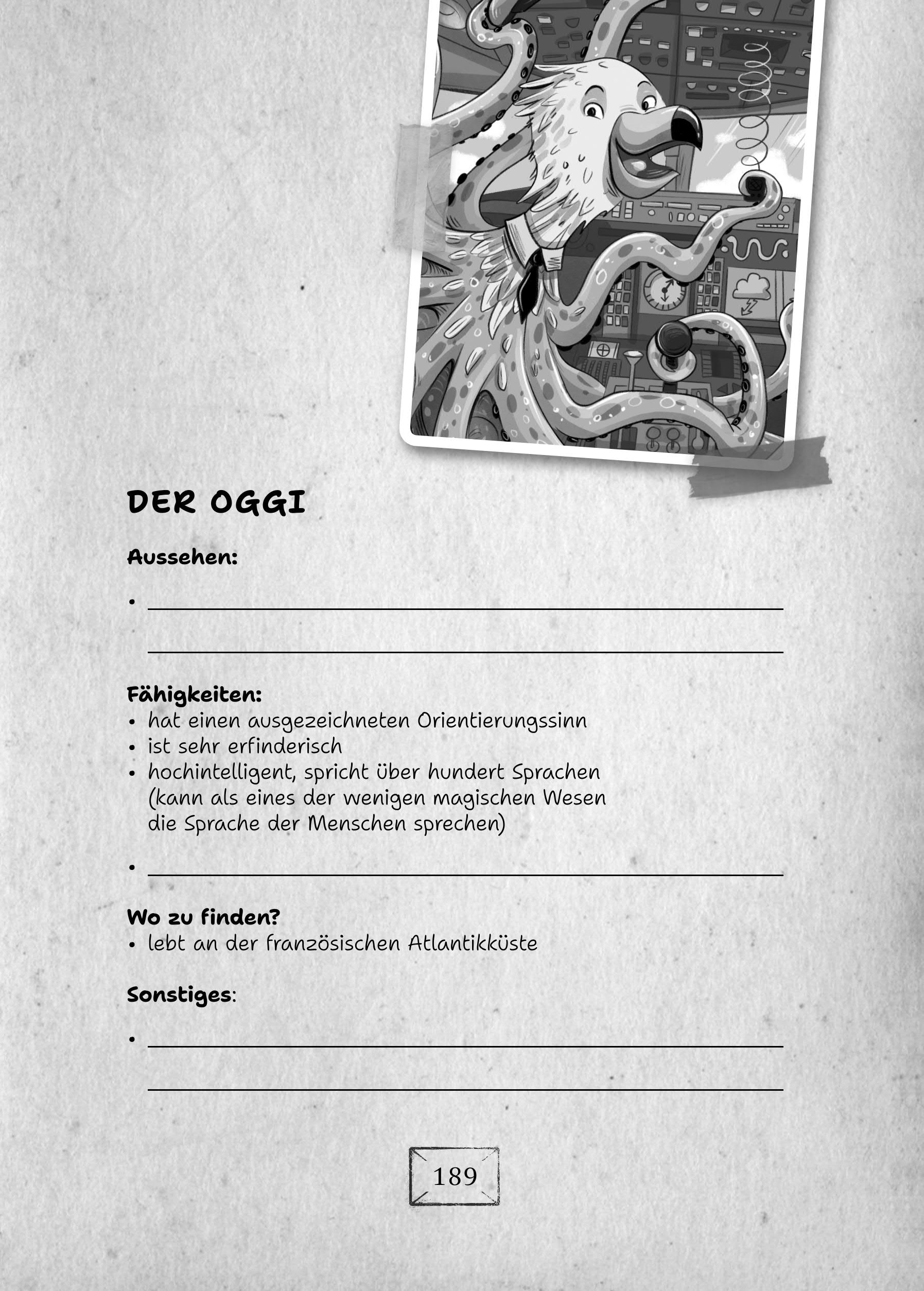 Geheim! Ein Rätselabenteuer - Finde das magische Einhorn