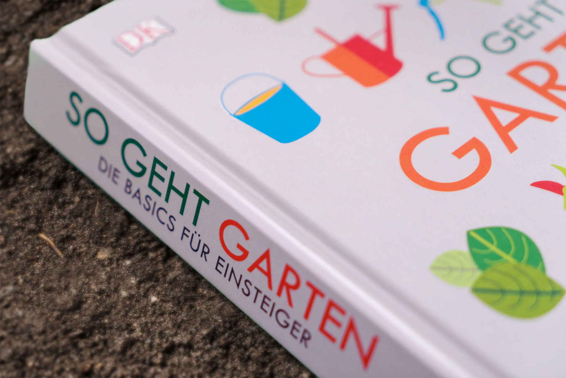 So geht Garten