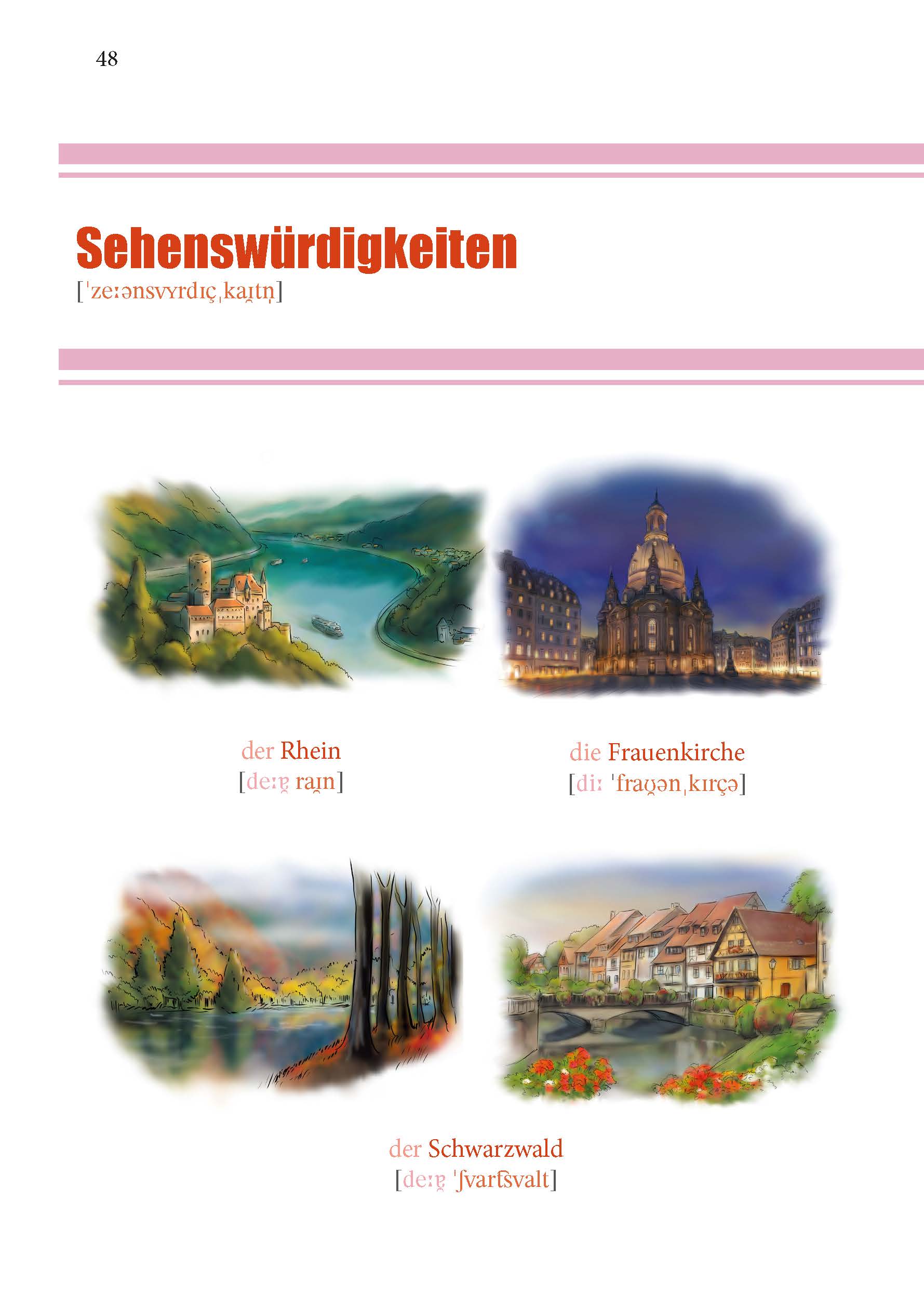 PONS Deutsch Im Handumdrehen