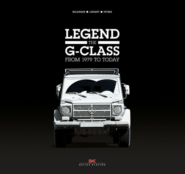 Legend The G-Class