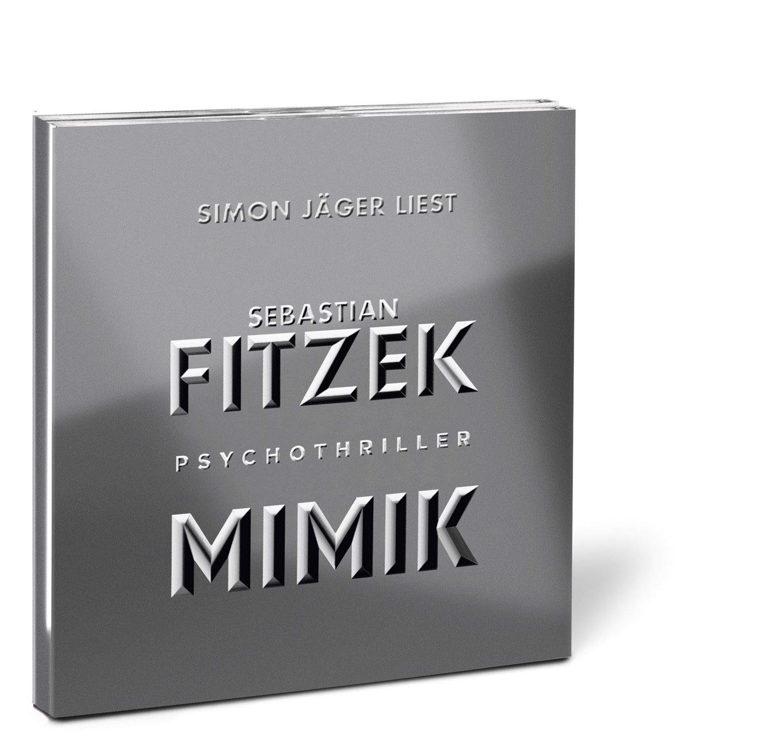 Mimik (Audio-CD)