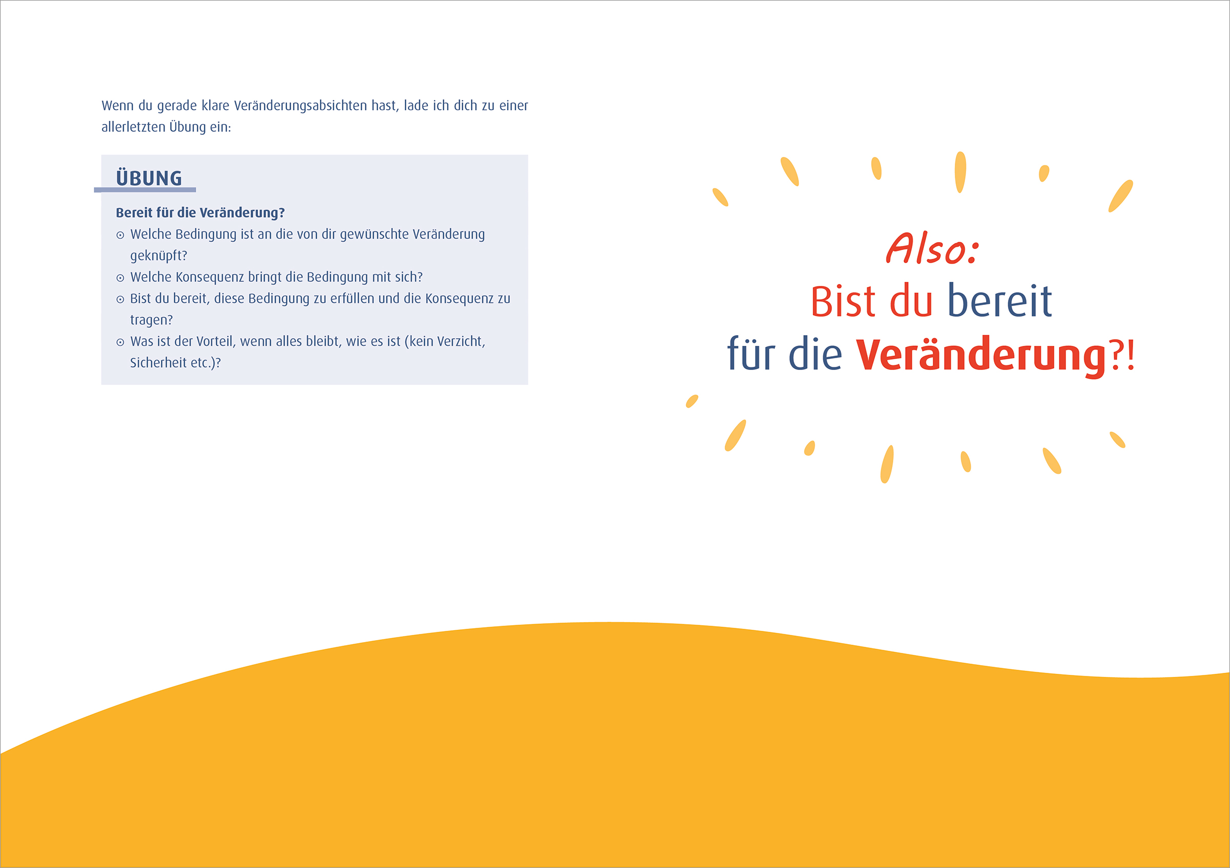 Glücklich in der Kita?!