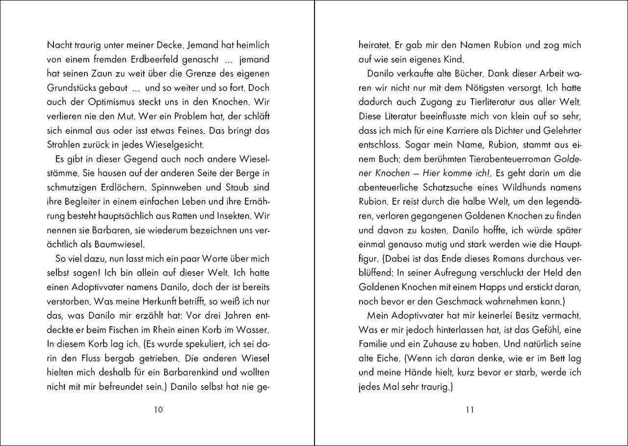 White Fox Chroniken (Band 1) - Das Geheimnis des Silberbaums