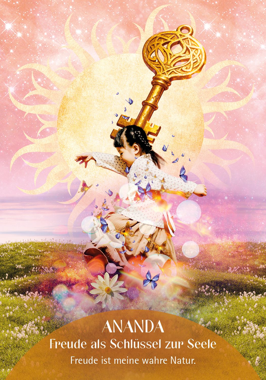 Soul Path – Orakel der Seelenweisheit