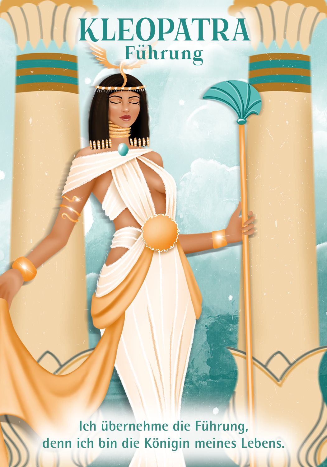Shakti – Orakel der weiblichen Urkraft