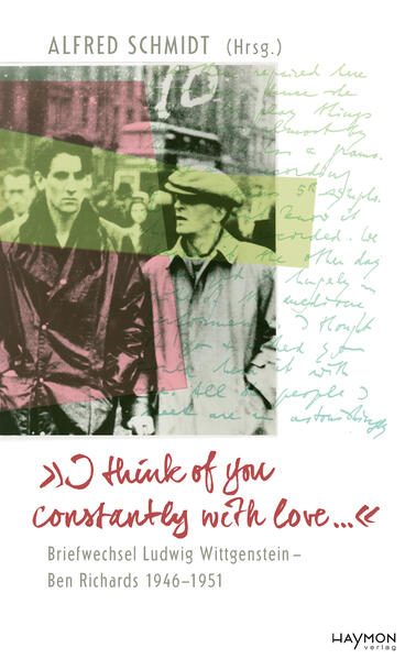 >>I think of you constantly with love …