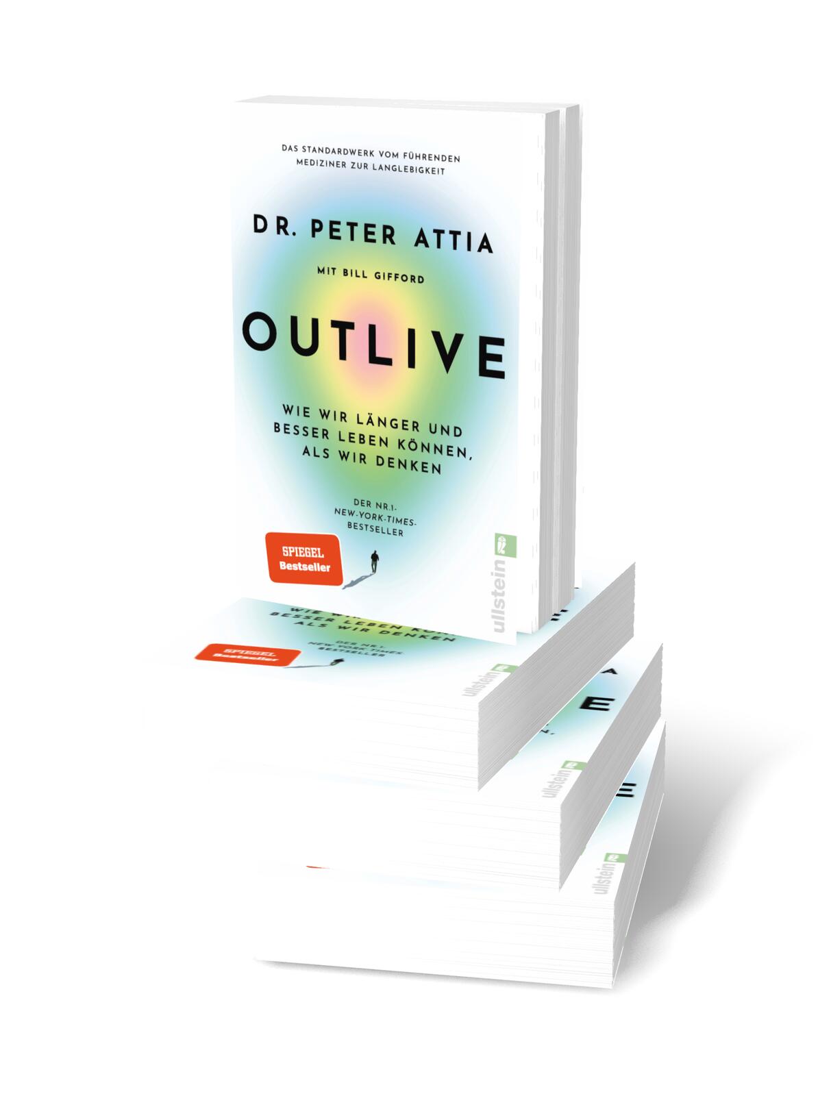 OUTLIVE