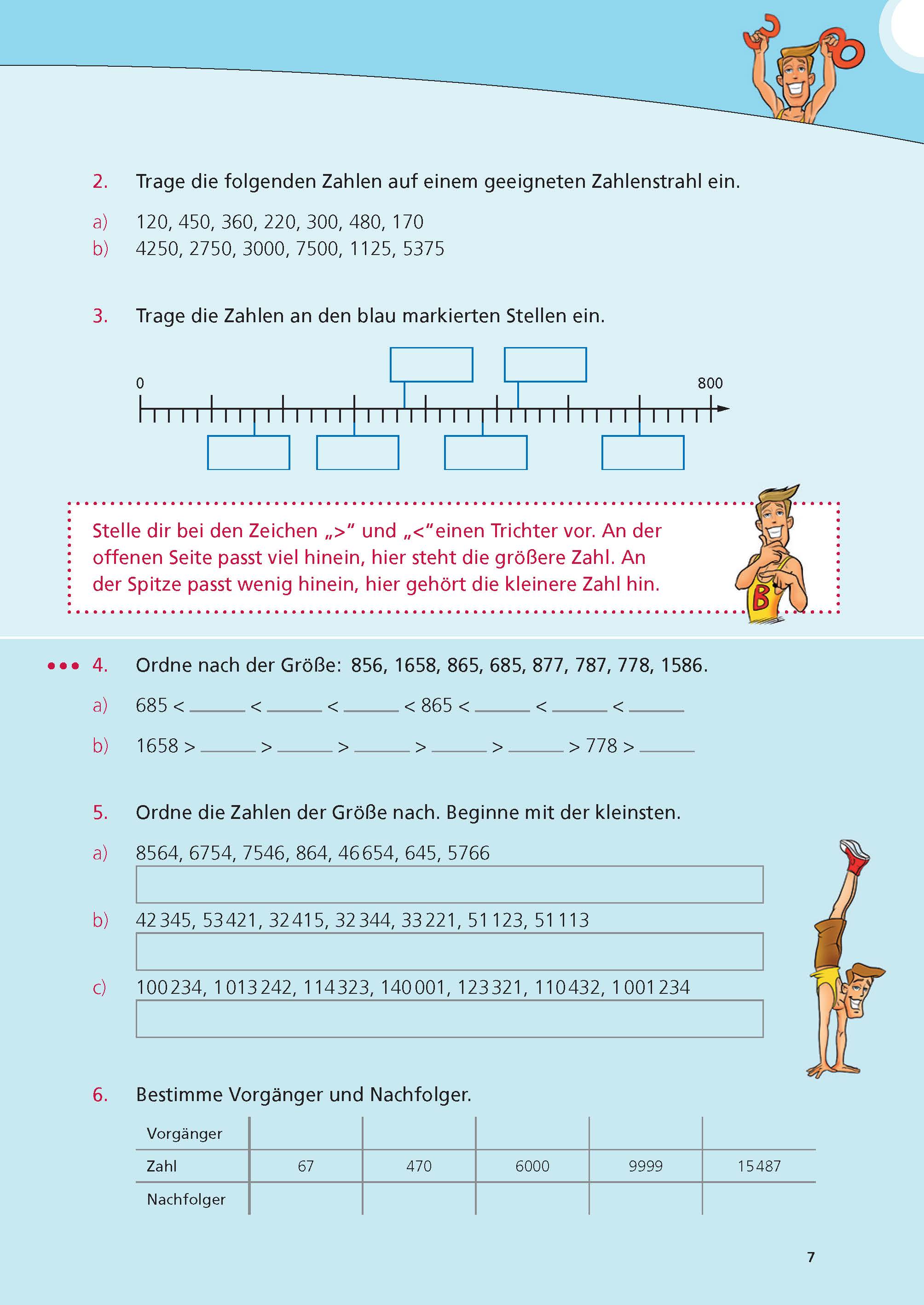 PONS Das große Übungsbuch Mathematik 5.-10. Klasse