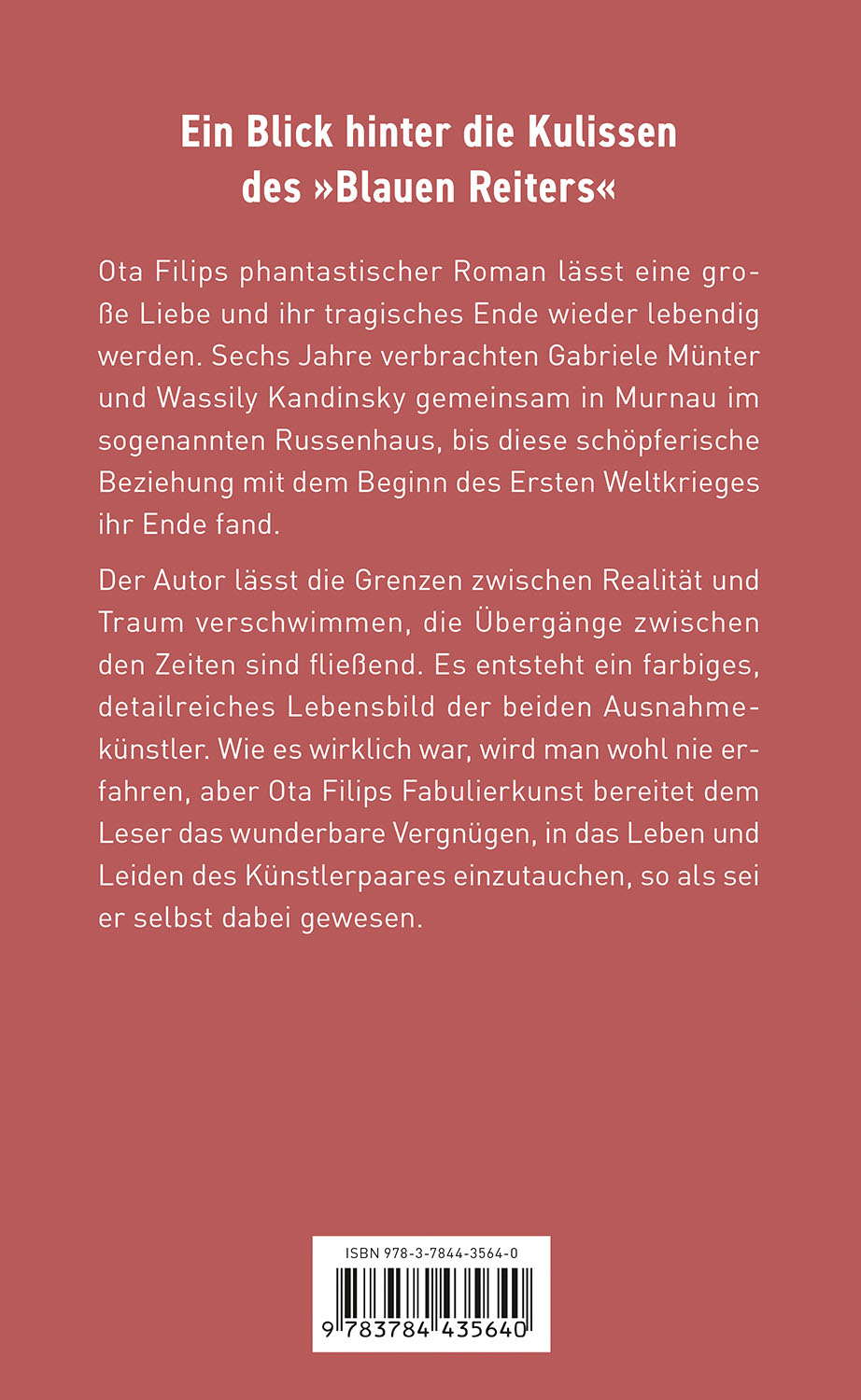Das Russenhaus