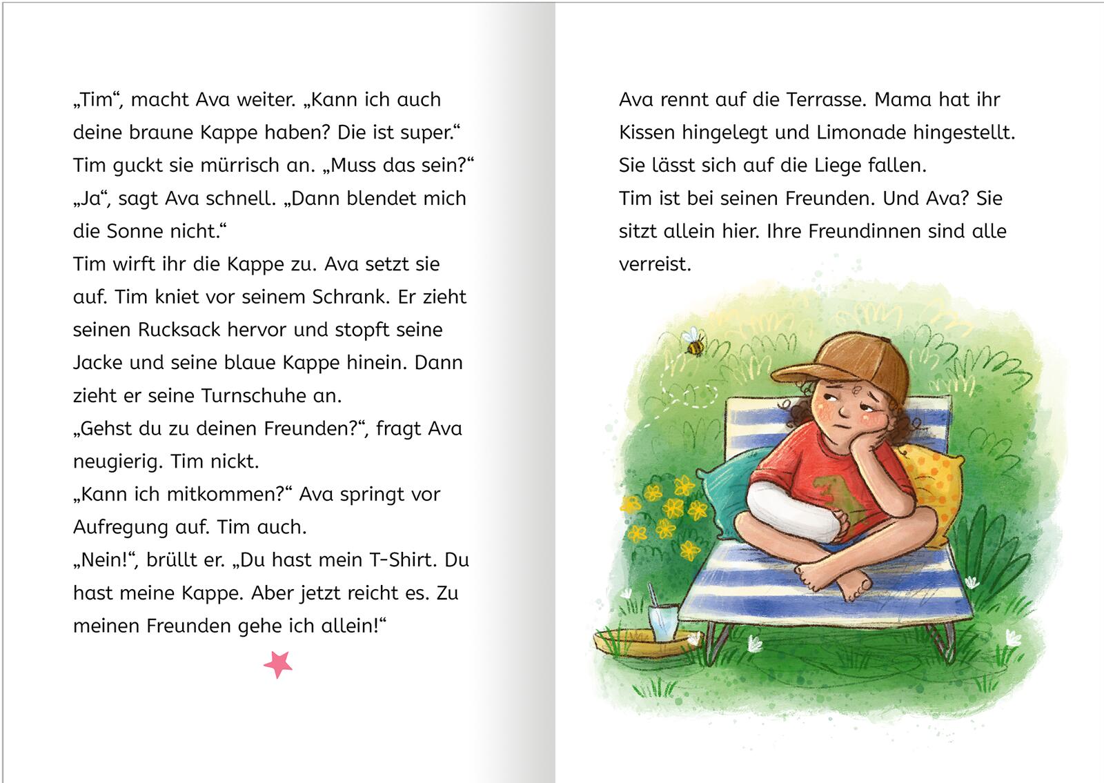Lesen lernen mit Magie: Magische Häschen