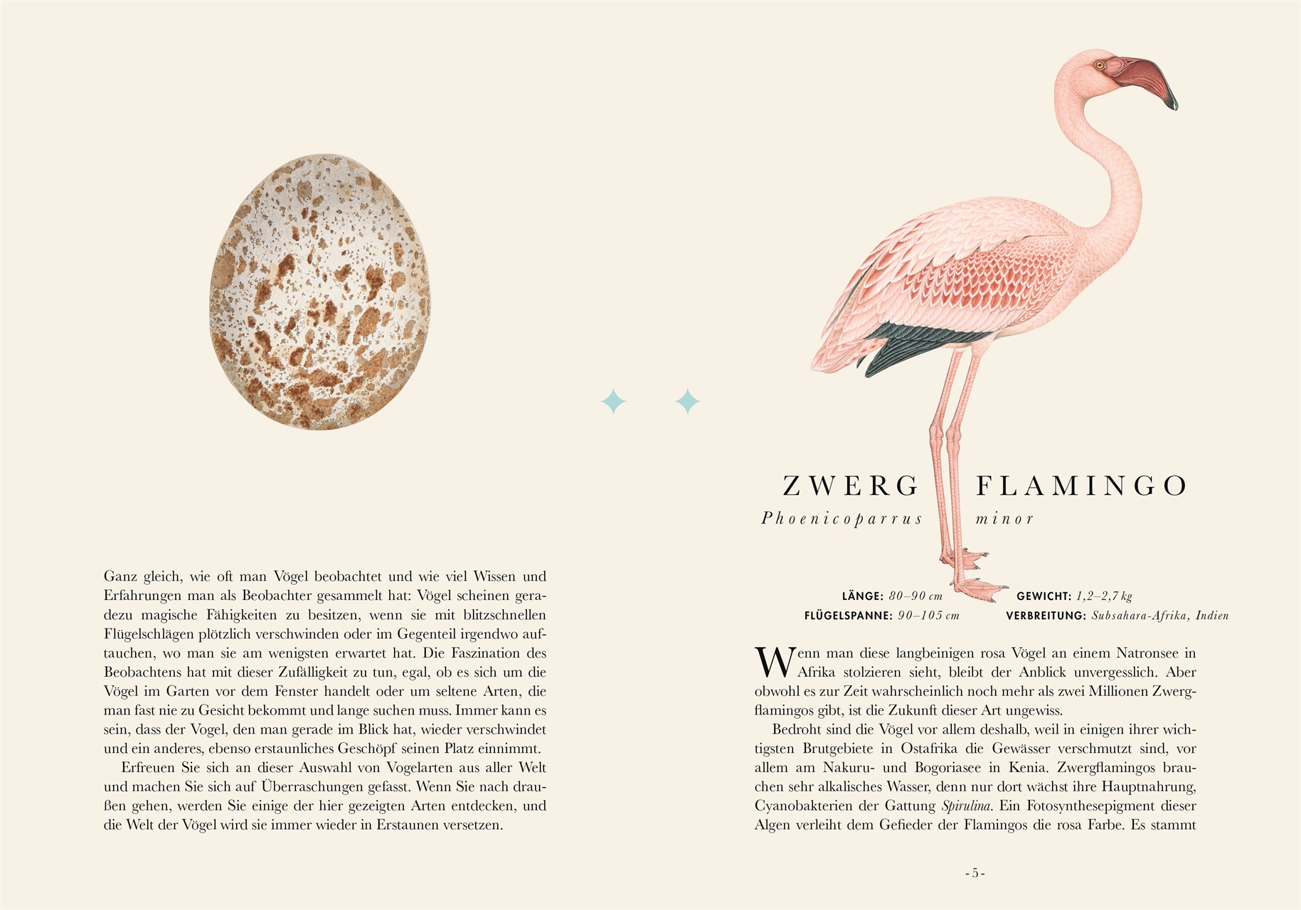 Naturelove. Die 50 schönsten Vögel der Welt
