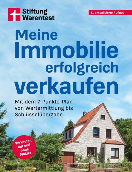 Meine Immobilie erfolgreich verkaufen