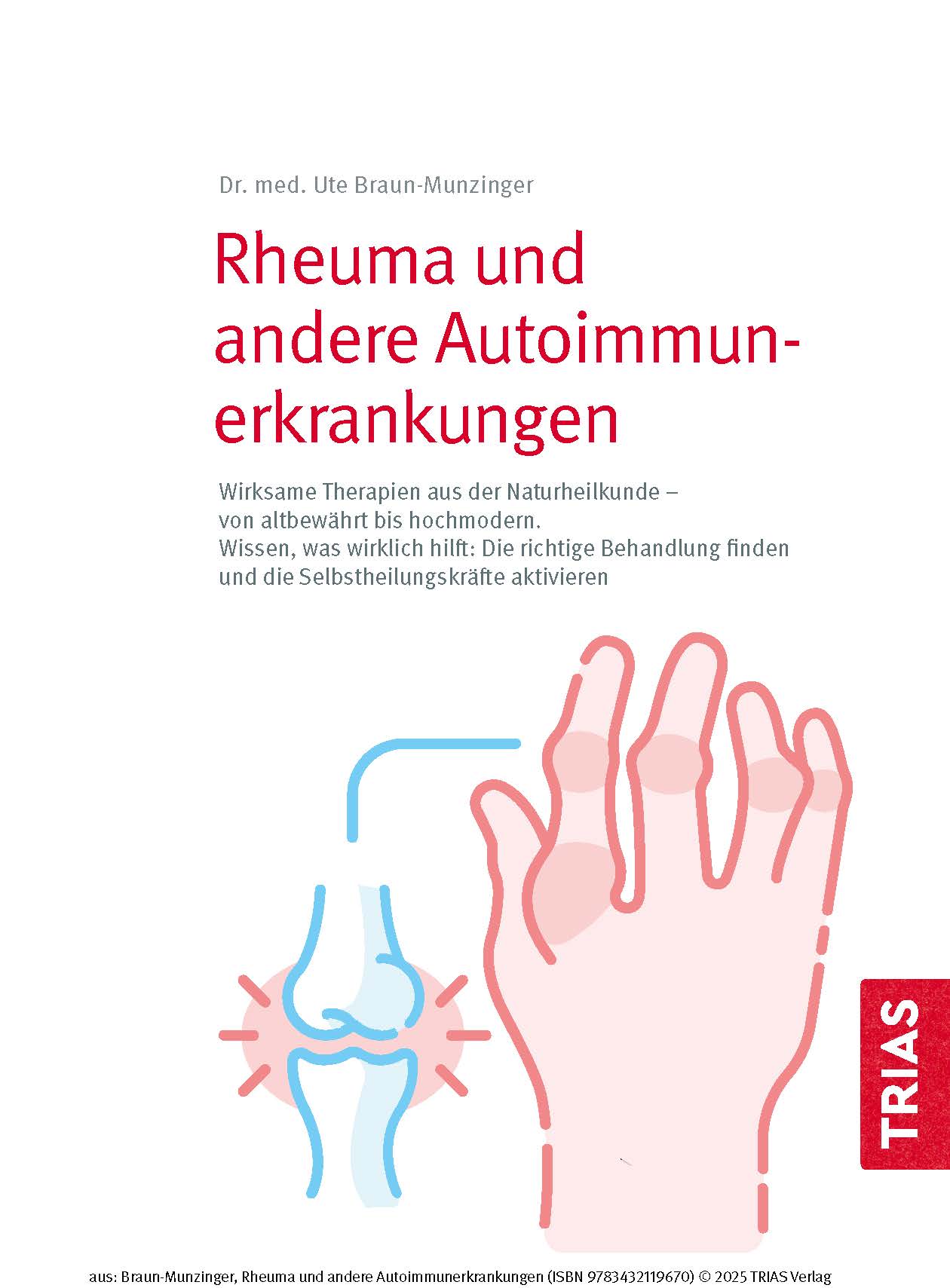 Naturheilpraxis: Rheuma und andere Autoimmunerkrankungen