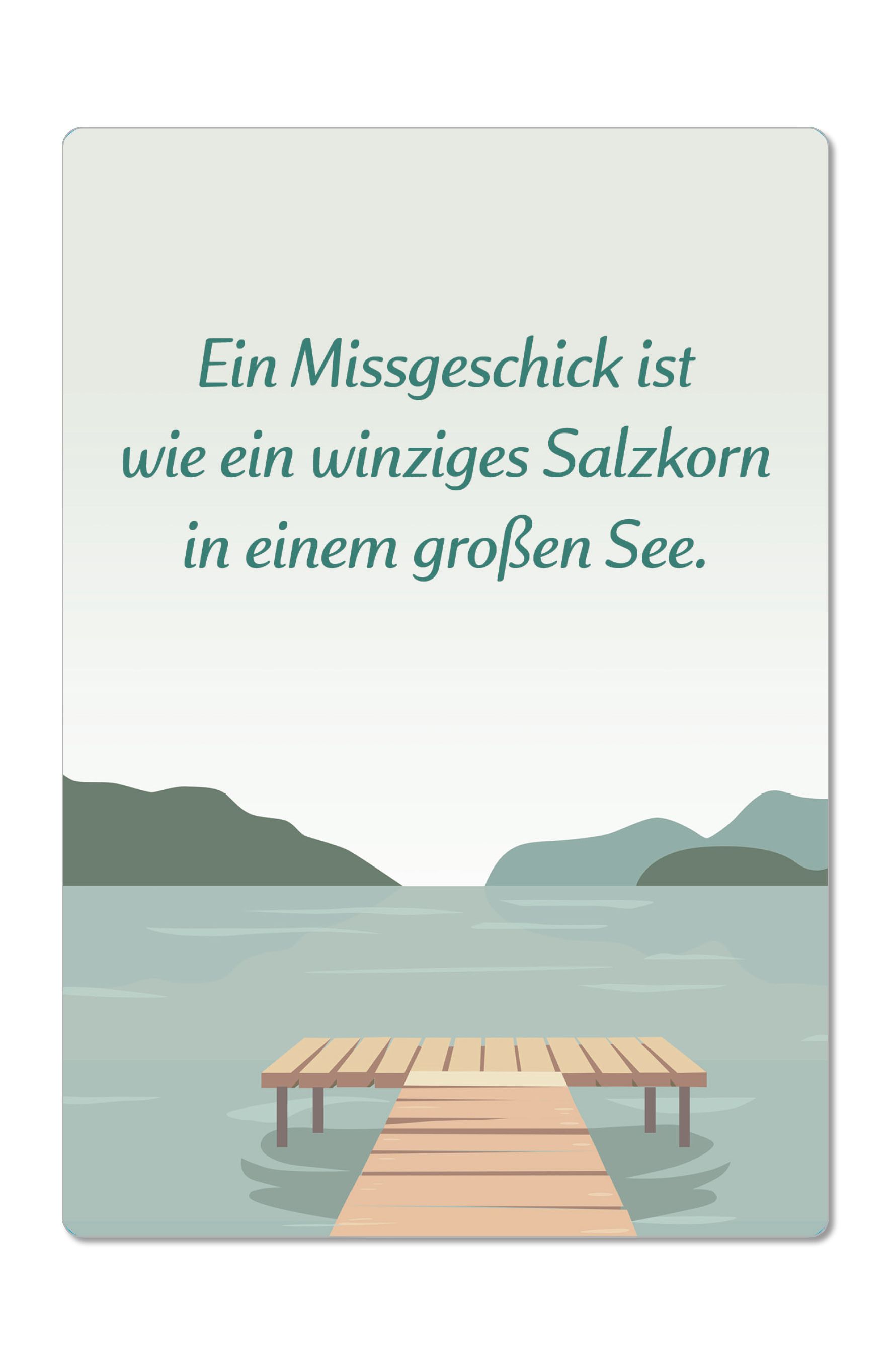 Zeit für Lebensfreude