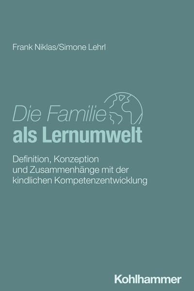 Die Familie als Lernumwelt