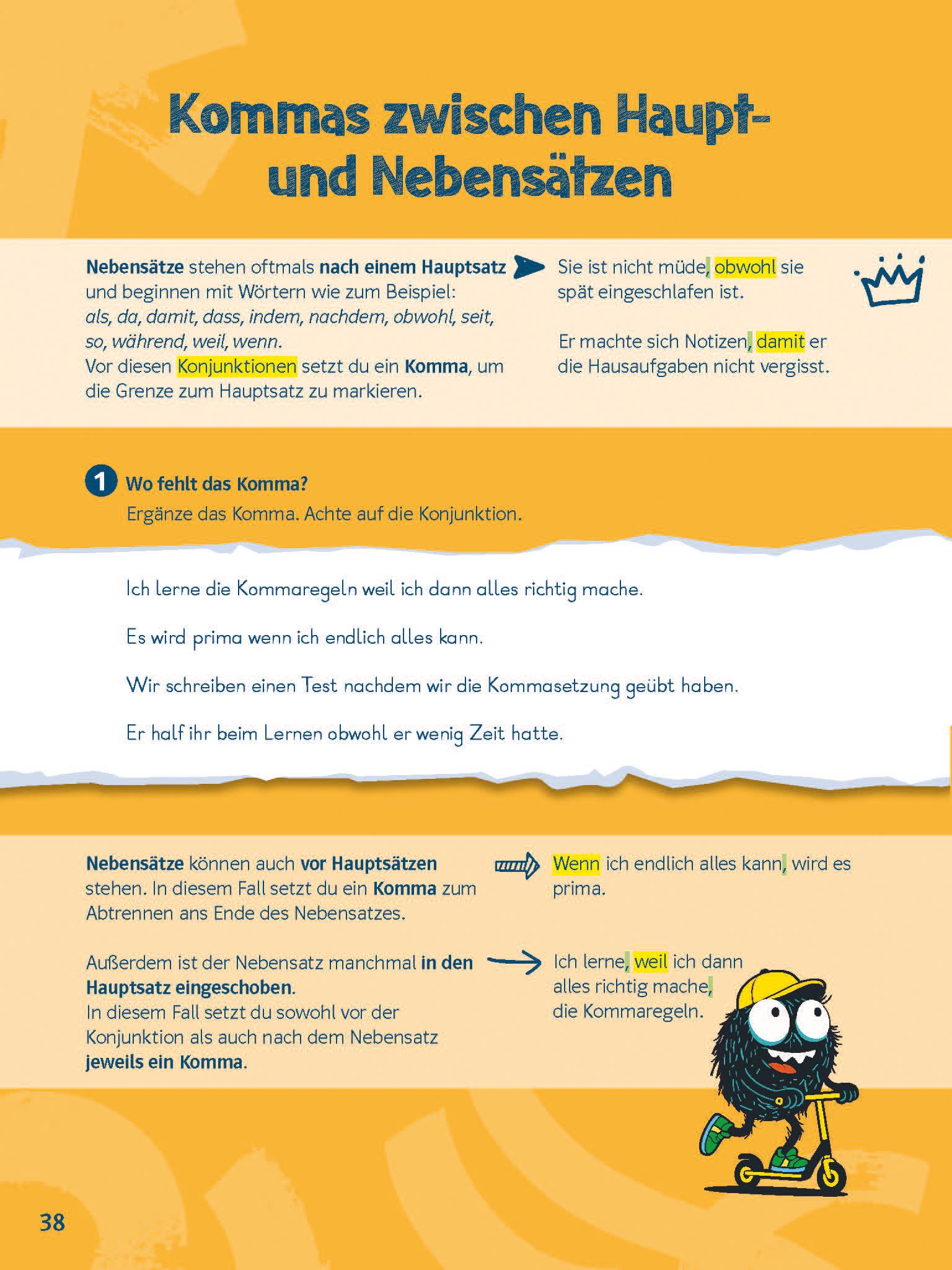 Klett Deutsch ohne Drama 6. Klasse