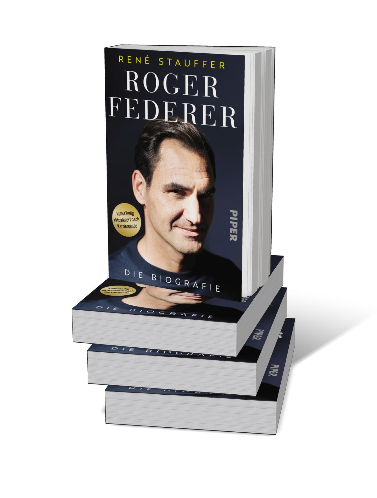 Roger Federer