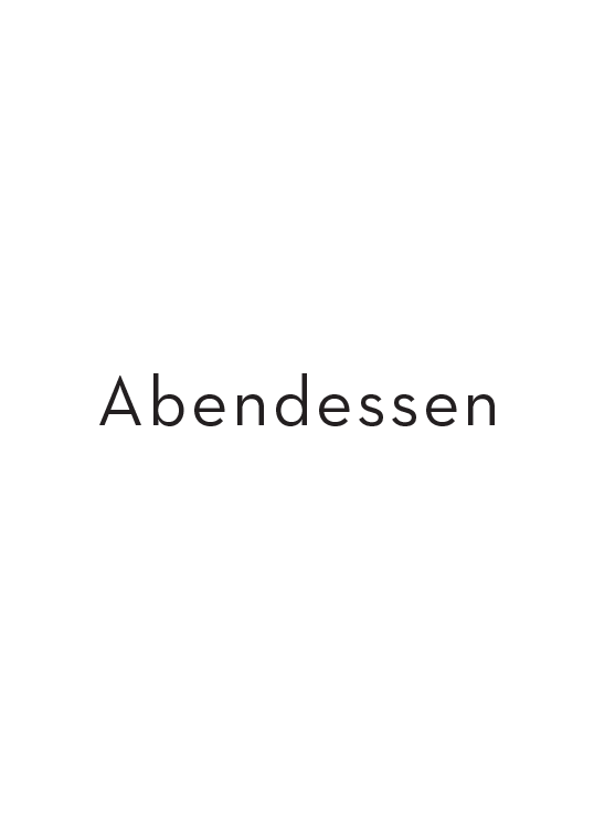 Jeden Tag Vegan