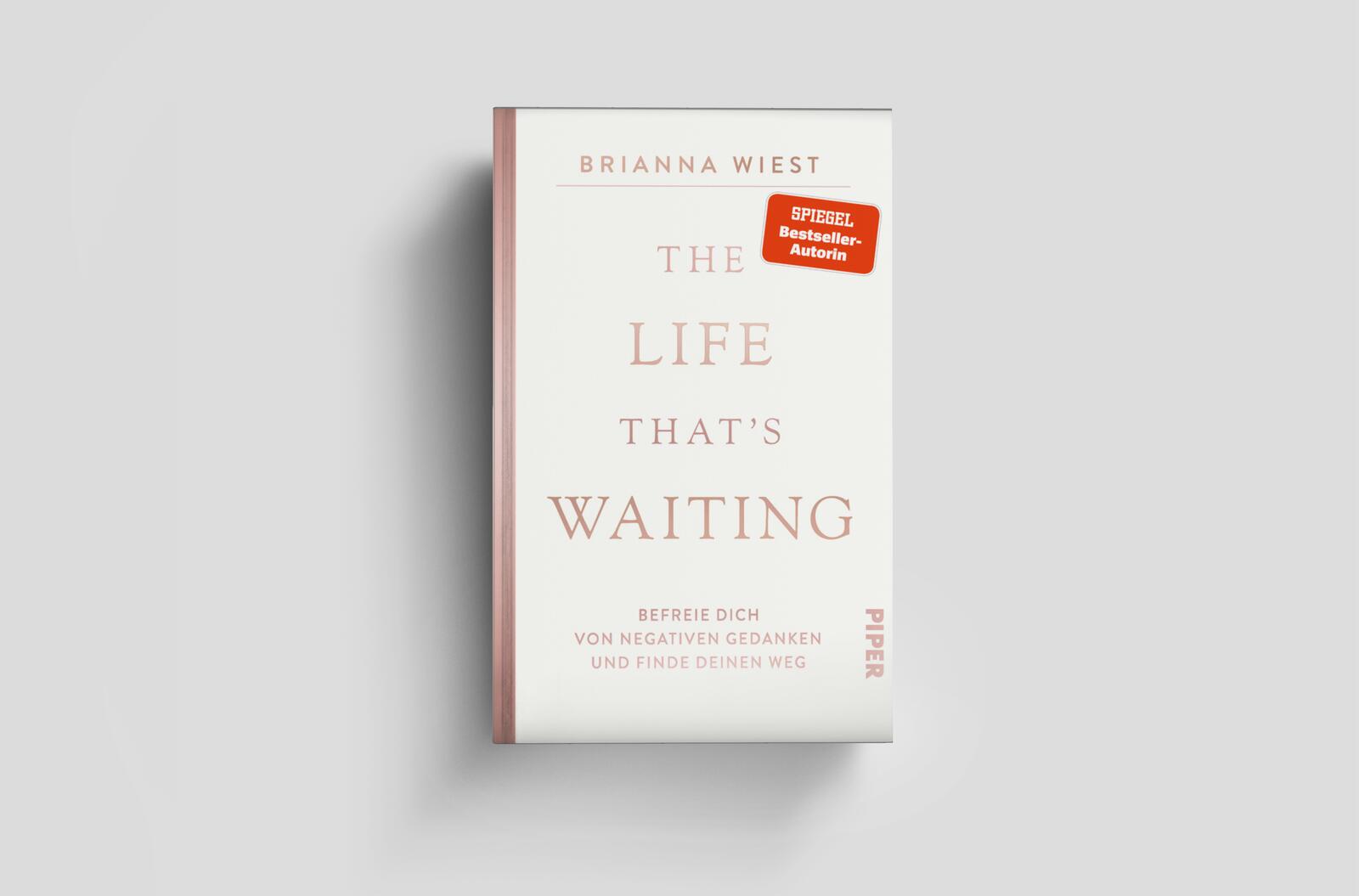 The Life That’s Waiting