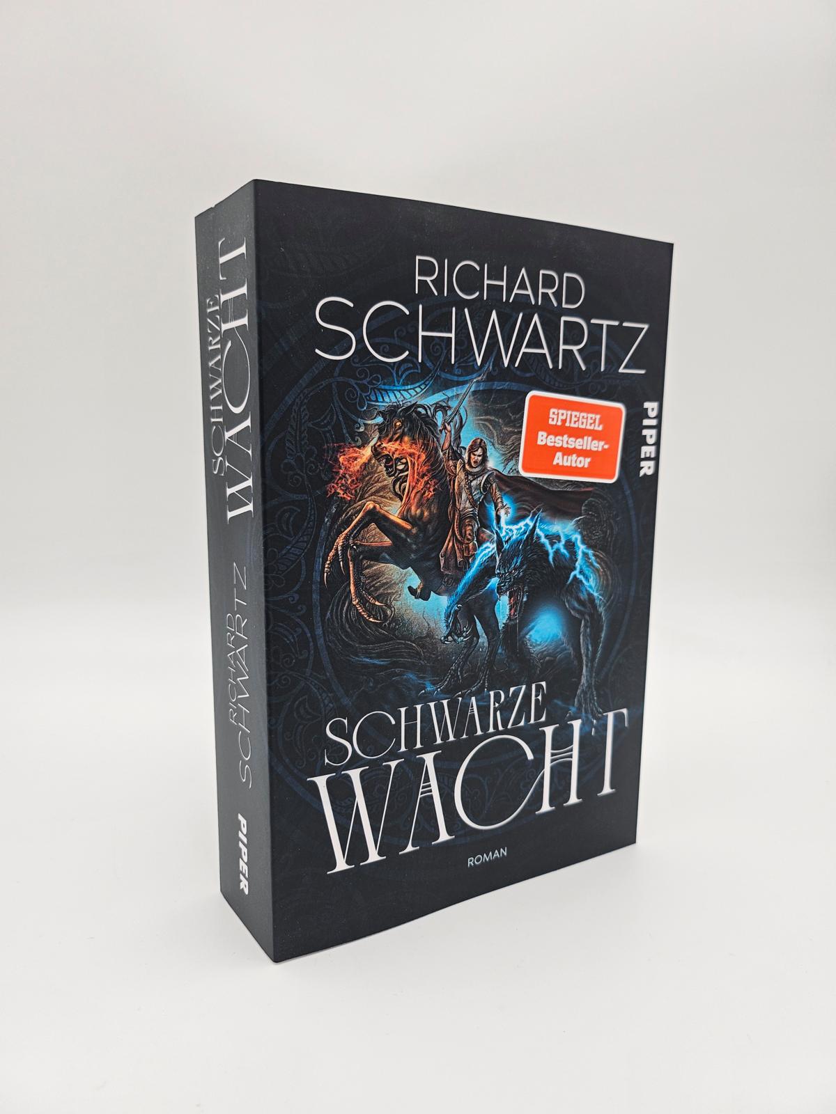 Schwarze Wacht
