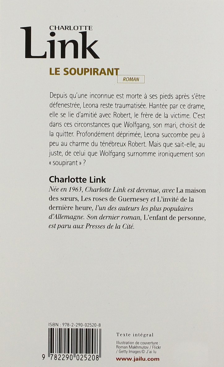 Le Soupirant