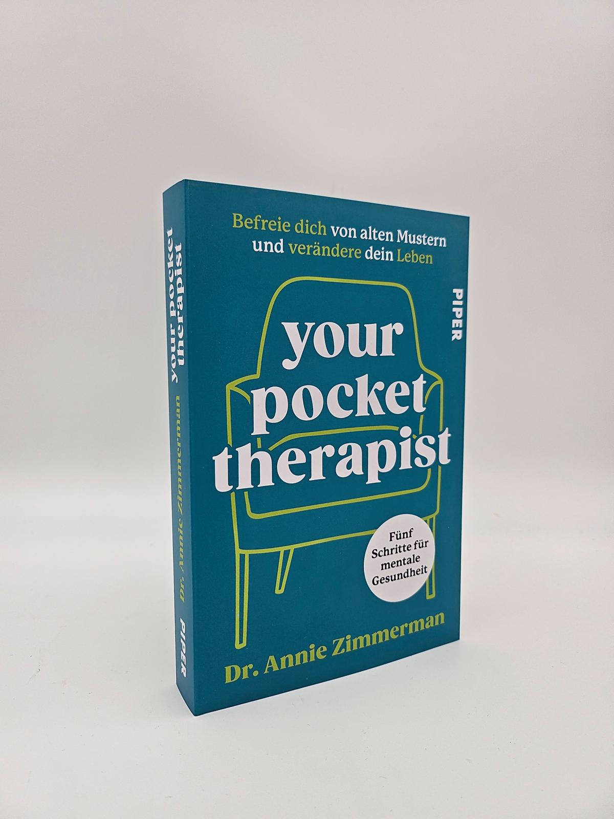 Your Pocket Therapist