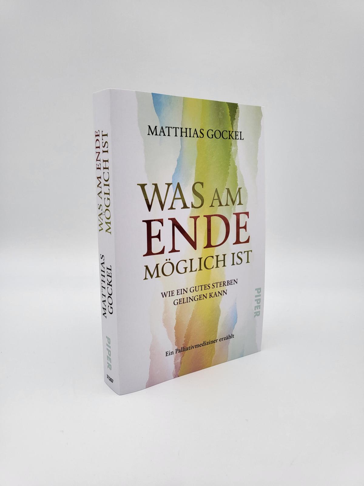 Was am Ende möglich ist