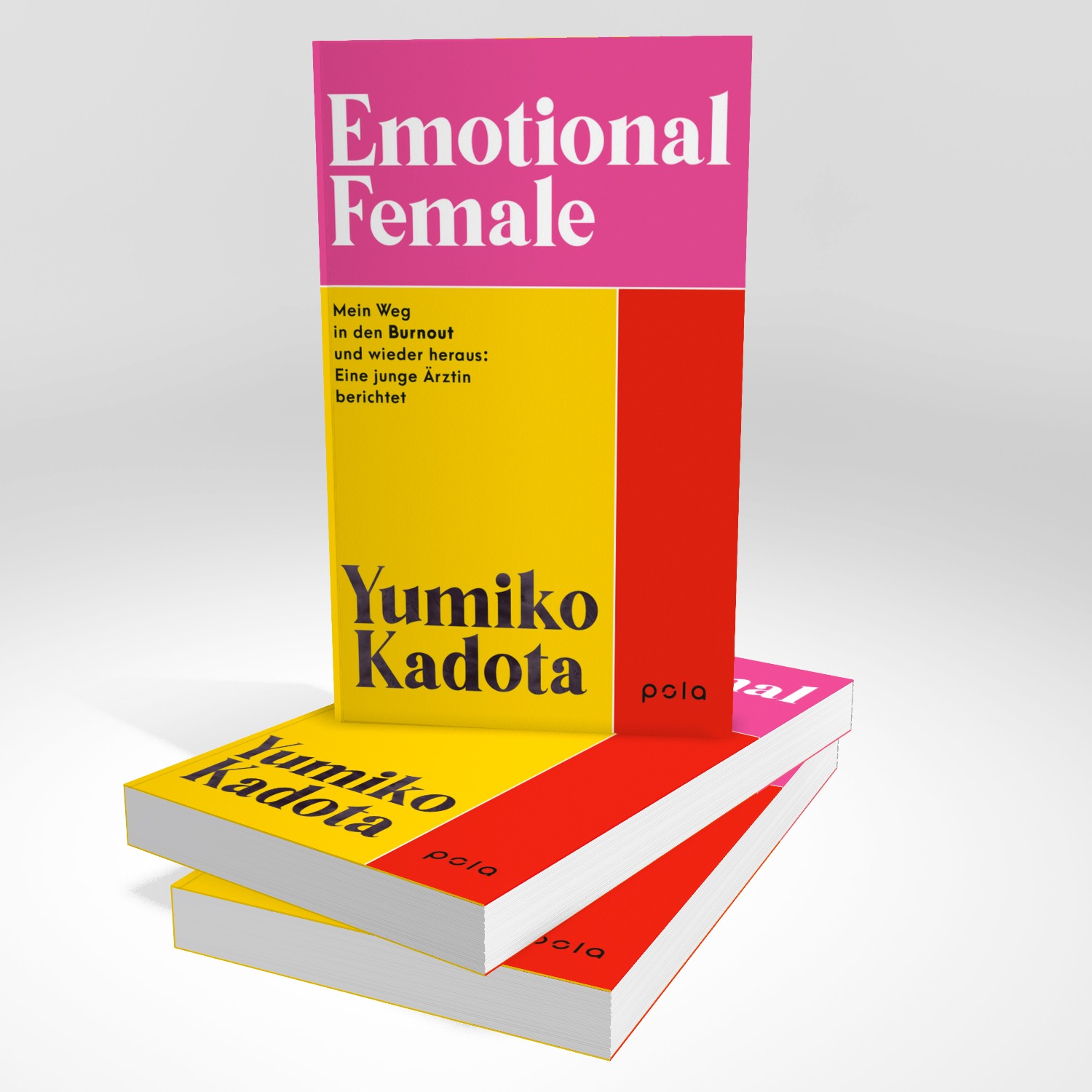 Emotional Female