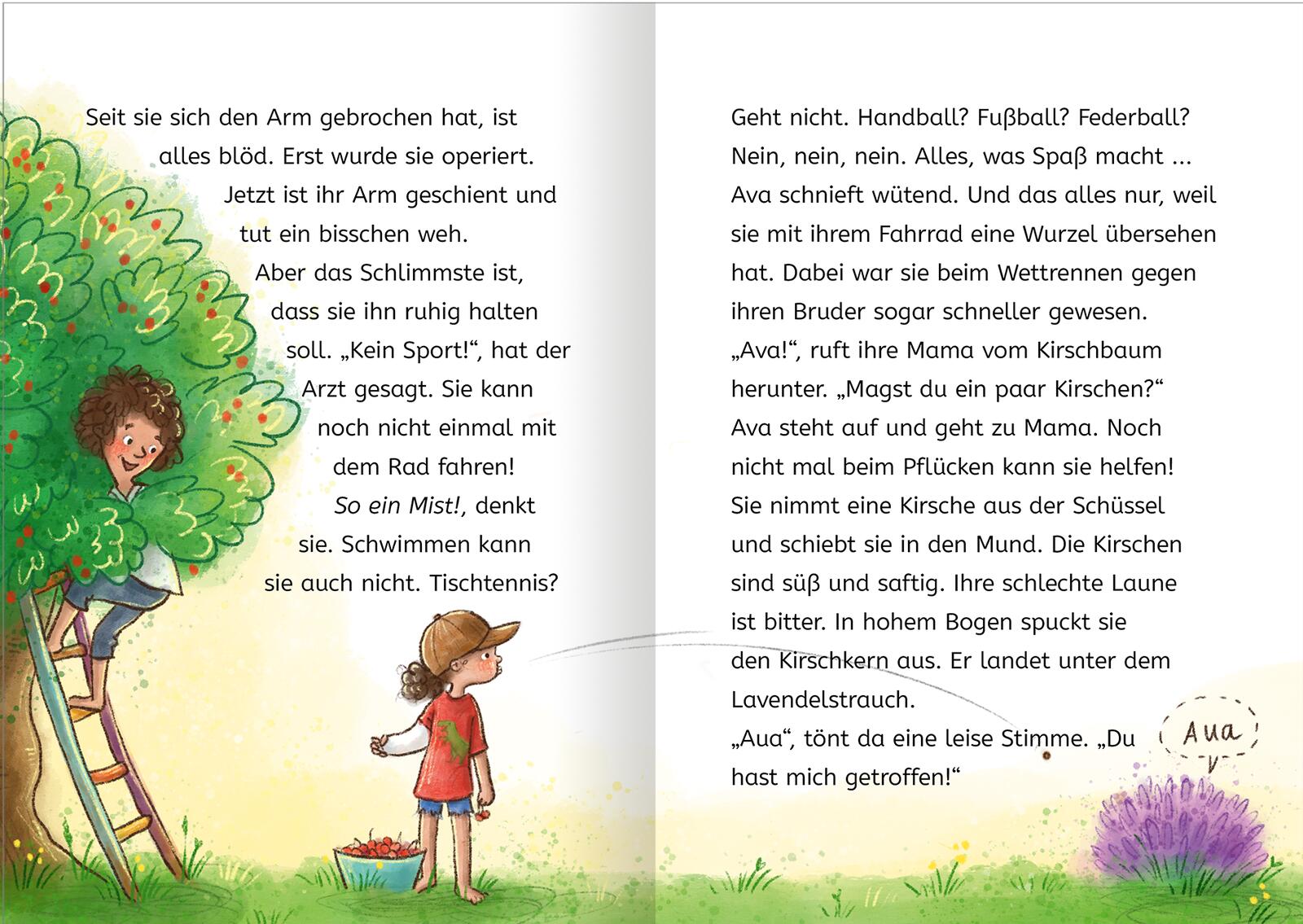 Lesen lernen mit Magie: Magische Häschen