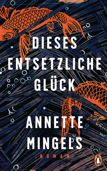 Dieses entsetzliche Glück