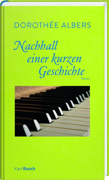 Nachhall einer kurzen Geschichte