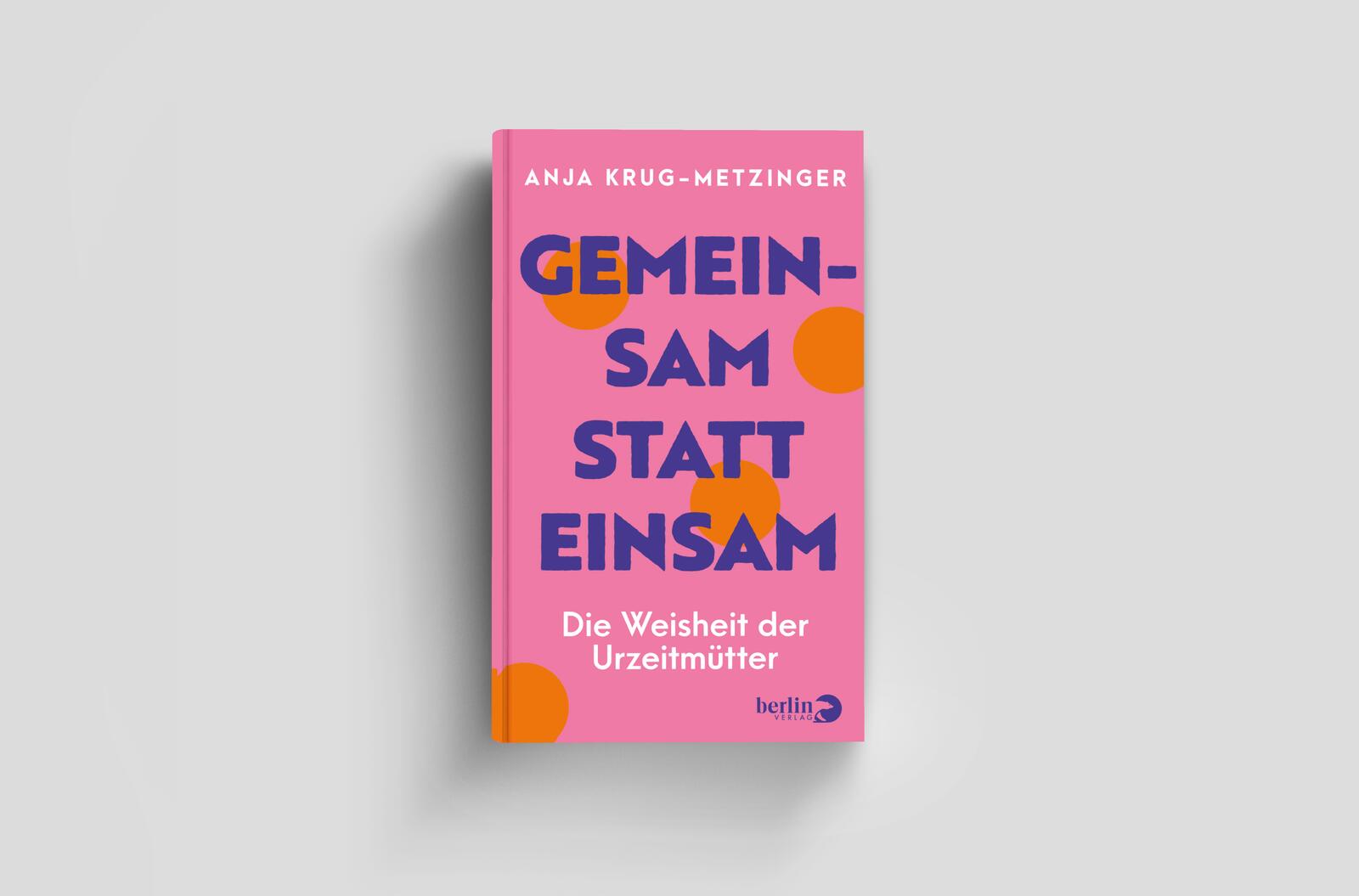 Gemeinsam statt einsam