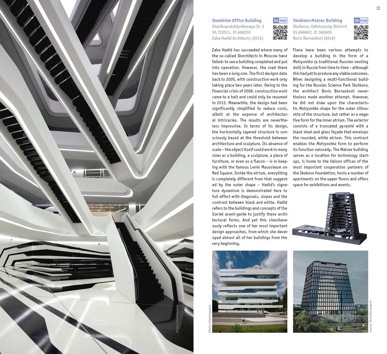 Collector’s Edition. Architectural Guide