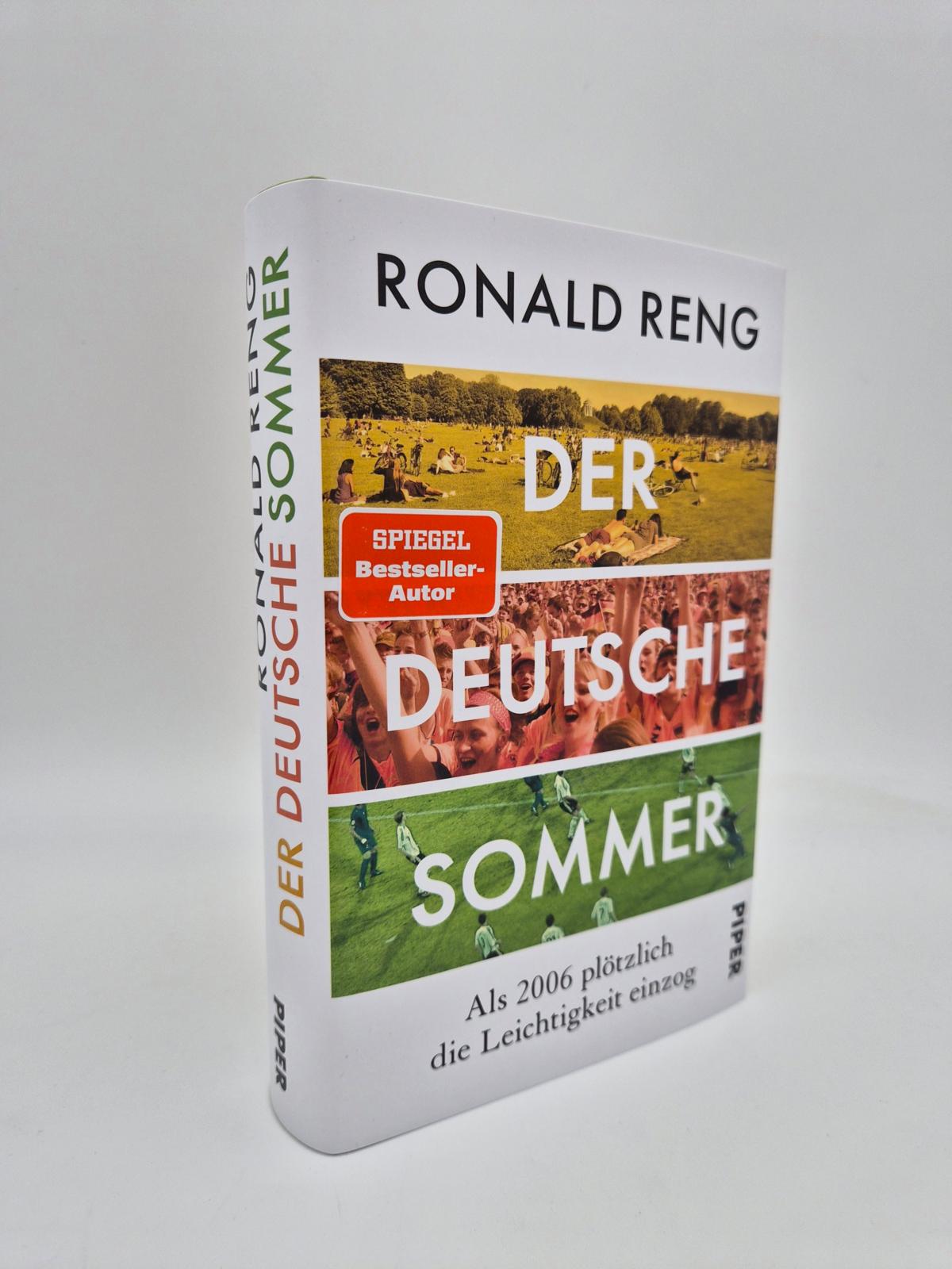 Der deutsche Sommer