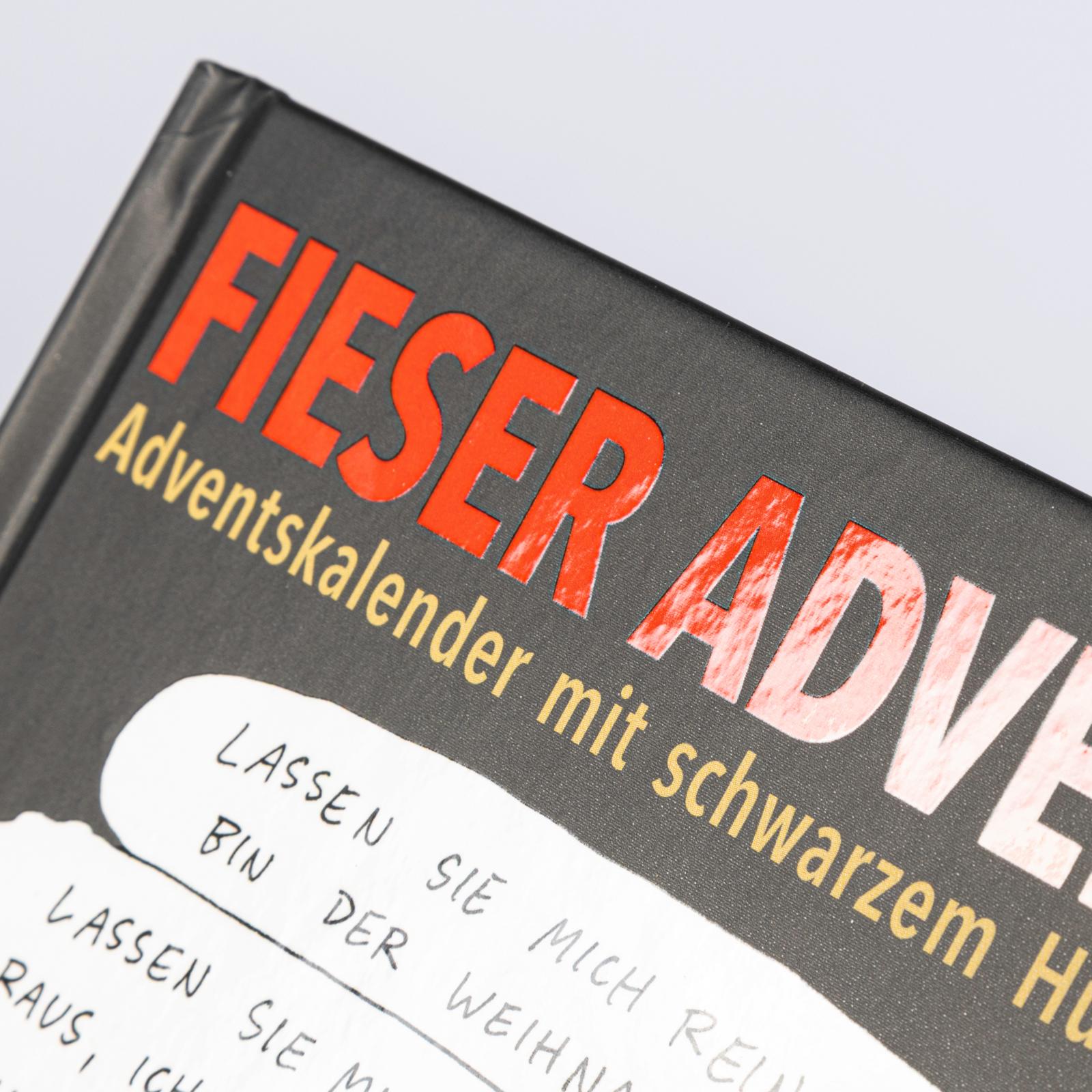 Fieser Advent