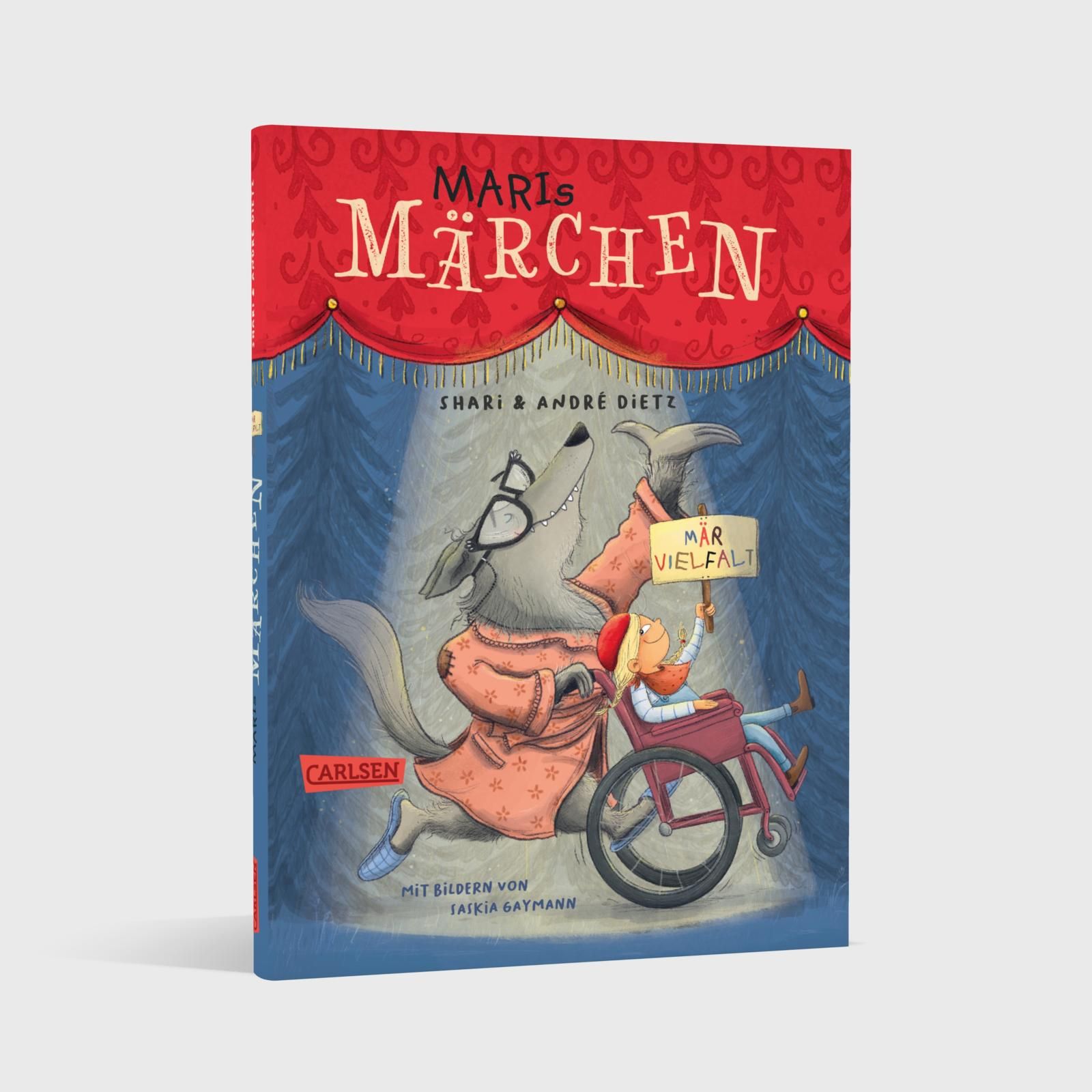 Maris Märchen
