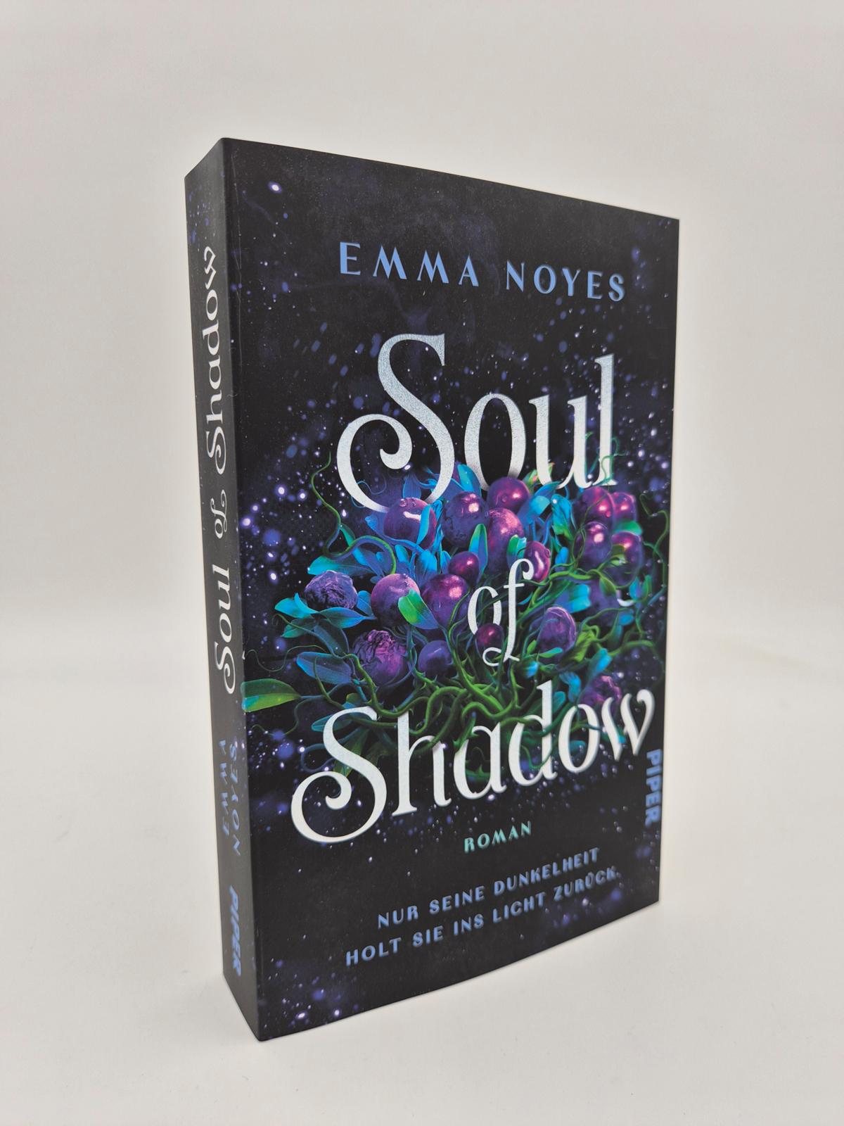 Soul of Shadow