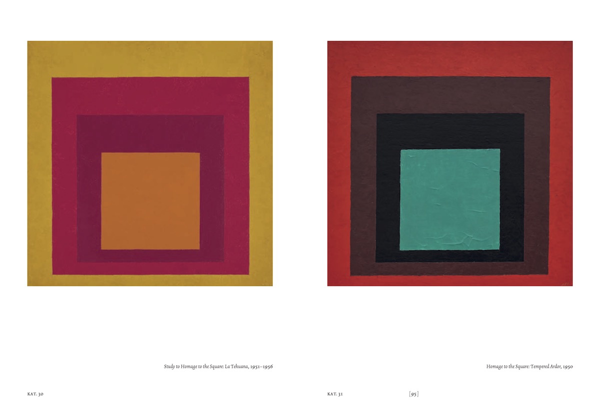 Josef Albers